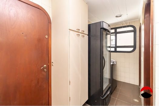 Foto 35 do(a) Apartamento de 4 quartos à venda em Jardim Avelino, São Paulo