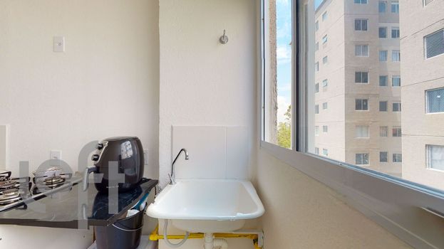 Foto 12 do(a) Apartamento de 2 quartos à venda em Jardim Boa Vista (Zona Oeste), São Paulo