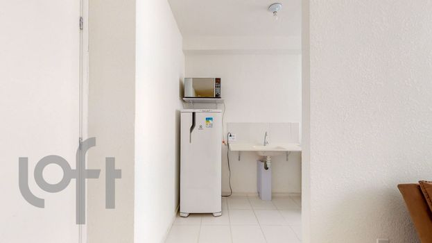 Foto 19 do(a) Apartamento de 2 quartos à venda em Jardim Boa Vista (Zona Oeste), São Paulo