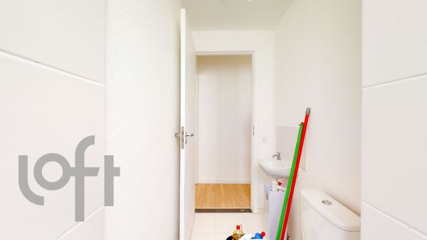 Foto 3 do(a) Apartamento de 2 quartos à venda em Jardim Boa Vista (Zona Oeste), São Paulo