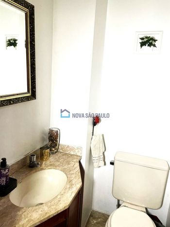 Foto 20 do(a) Apartamento de 3 quartos à venda em Indianópolis, São Paulo