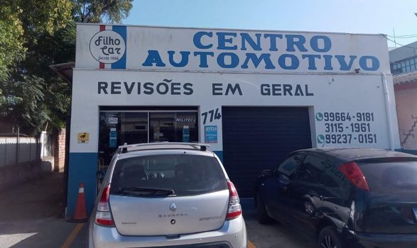 Foto 2 do(a) Edifício Inteiro false à venda em Niterói, Canoas