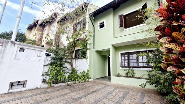 Foto 18 do(a) Casa em Condomínio de 3 quartos à venda em Vila Parque Jabaquara, São Paulo