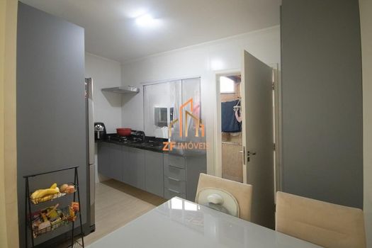 Foto 19 do(a) Casa em Condomínio de 2 quartos à venda em Vila Maria Alta, São Paulo