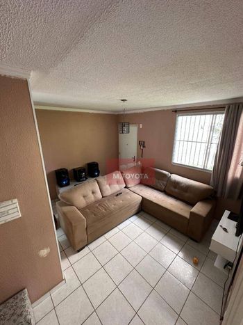 Foto 2 do(a) Apartamento de 2 quartos à venda em Jardim Vermelhão, Guarulhos