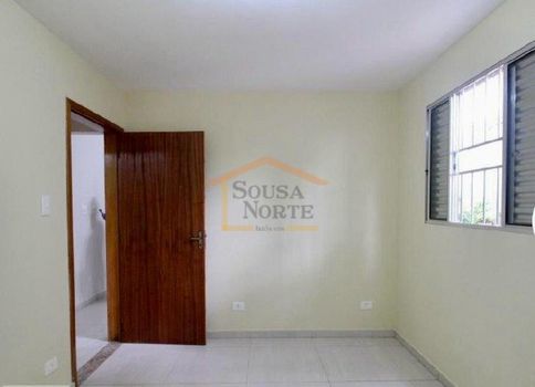Foto 2 do(a) Apartamento de 2 quartos à venda em Vila Guilherme, São Paulo