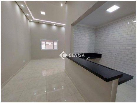 Foto 8 do(a) Casa em Condomínio de 3 quartos à venda em Jardim Alice, Indaiatuba