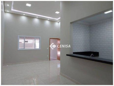 Foto 4 do(a) Casa em Condomínio de 3 quartos à venda em Jardim Alice, Indaiatuba