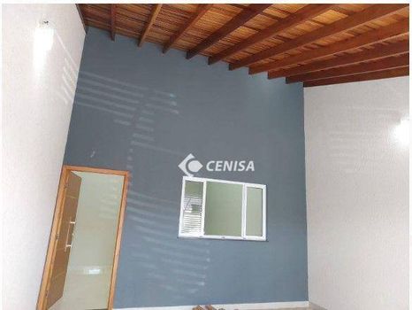 Foto 3 do(a) Casa em Condomínio de 3 quartos à venda em Jardim Alice, Indaiatuba
