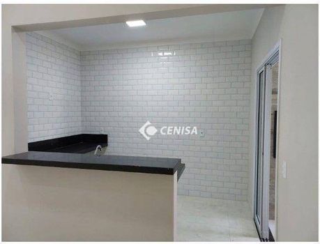 Foto 11 do(a) Casa em Condomínio de 3 quartos à venda em Jardim Alice, Indaiatuba