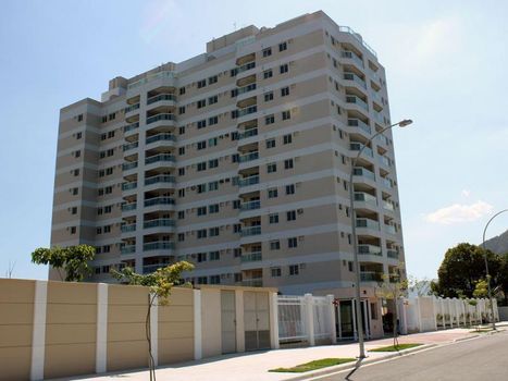Foto 17 do(a) Cobertura de 3 quartos à venda em Jacarepaguá, Rio de Janeiro