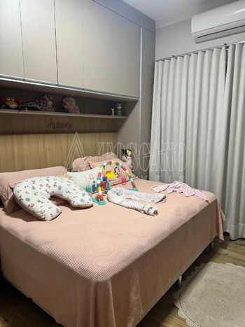Foto 18 do(a) Casa em Condomínio de 3 quartos à venda em Condomínio Buona Vita, Araraquara