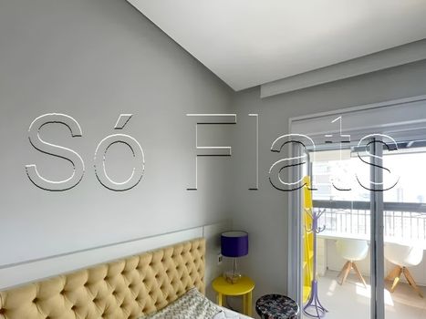 Foto 15 do(a) Apartamento de 4 quartos à venda em Vila Nova Conceição, São Paulo