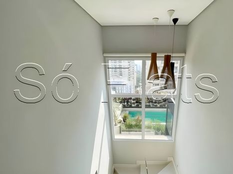 Foto 14 do(a) Apartamento de 4 quartos à venda em Vila Nova Conceição, São Paulo