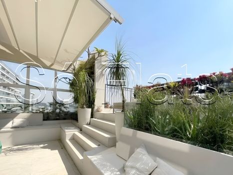 Foto 7 do(a) Apartamento de 4 quartos à venda em Vila Nova Conceição, São Paulo