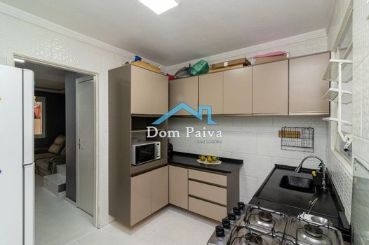 Foto 9 do(a) Casa em Condomínio de 2 quartos à venda em Jaraguá, São Paulo
