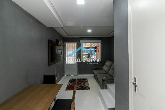 Foto 5 do(a) Casa em Condomínio de 2 quartos à venda em Jaraguá, São Paulo