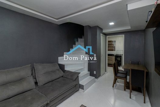 Foto 1 do(a) Casa em Condomínio de 2 quartos à venda em Jaraguá, São Paulo