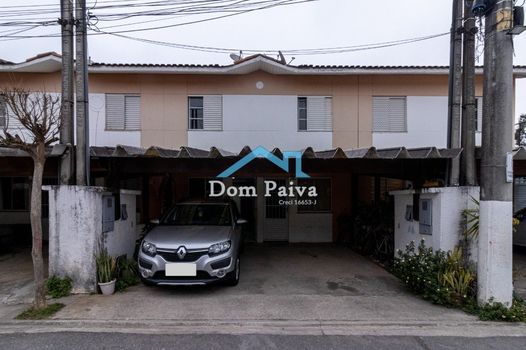Foto 10 do(a) Casa em Condomínio de 2 quartos à venda em Jaraguá, São Paulo