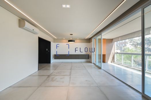 Foto 4 do(a) Apartamento de 3 quartos à venda em Perdizes, São Paulo