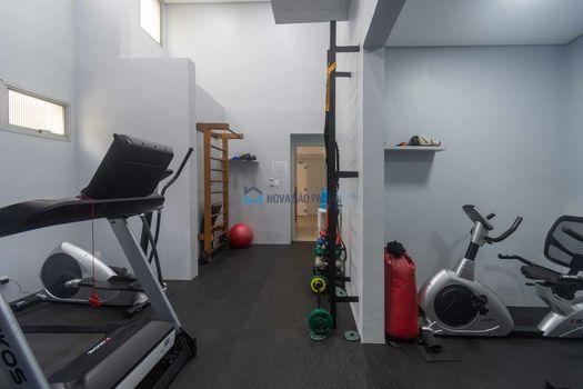 Foto 40 do(a) Apartamento de 4 quartos à venda em Moema, São Paulo