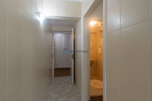 Foto 34 do(a) Apartamento de 4 quartos à venda em Moema, São Paulo