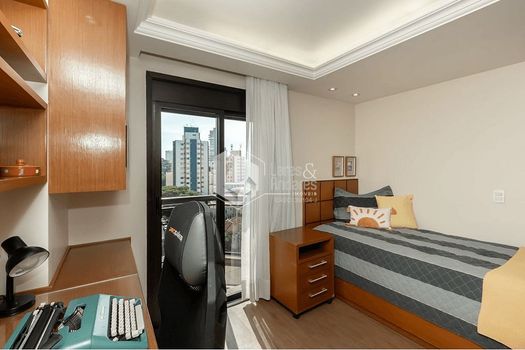 Foto 10 do(a) Apartamento de 4 quartos à venda em Mirandópolis, São Paulo