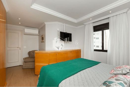 Foto 20 do(a) Apartamento de 4 quartos à venda em Mirandópolis, São Paulo