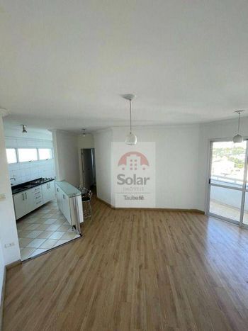 Foto 1 do(a) Apartamento de 3 quartos à venda em Parque Senhor do Bonfim, Taubaté