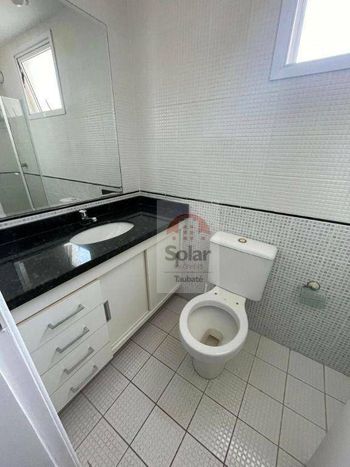 Foto 11 do(a) Apartamento de 3 quartos à venda em Parque Senhor do Bonfim, Taubaté