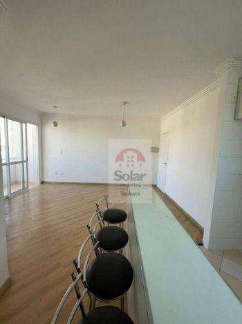 Foto 3 do(a) Apartamento de 3 quartos à venda em Parque Senhor do Bonfim, Taubaté