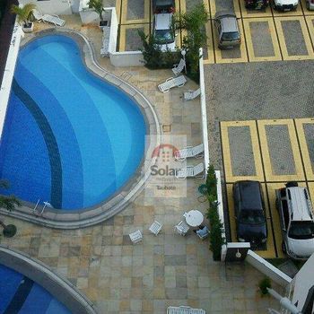Foto 20 do(a) Apartamento de 3 quartos à venda em Parque Senhor do Bonfim, Taubaté