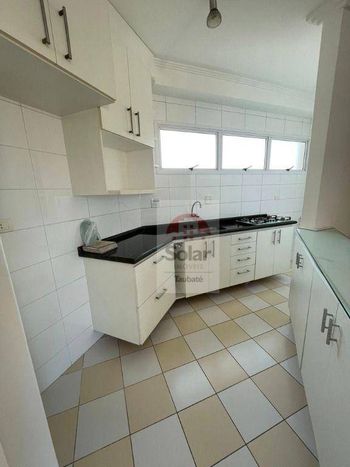 Foto 4 do(a) Apartamento de 3 quartos à venda em Parque Senhor do Bonfim, Taubaté