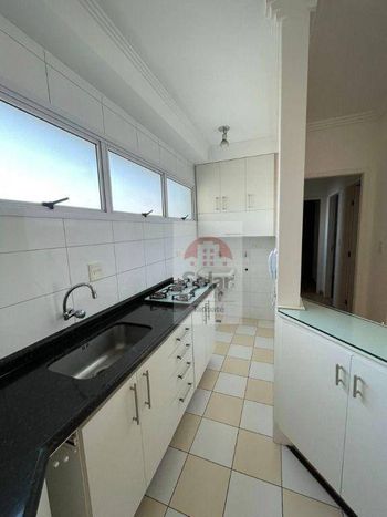 Foto 6 do(a) Apartamento de 3 quartos à venda em Parque Senhor do Bonfim, Taubaté