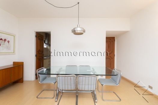 Foto 8 do(a) Apartamento de 3 quartos à venda em Sumaré, São Paulo