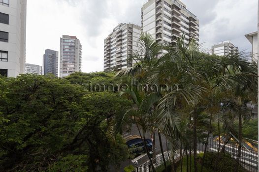 Foto 4 do(a) Apartamento de 3 quartos à venda em Sumaré, São Paulo