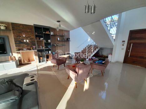 Foto 5 do(a) Apartamento de 3 quartos à venda em Quintas do Ingaí, Santana de Parnaíba