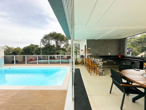 Foto 40 do(a) Apartamento de 3 quartos à venda em Quintas do Ingaí, Santana de Parnaíba