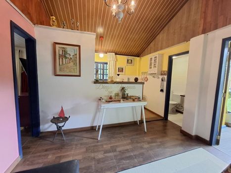 Foto 44 do(a) Fazenda / Sítio / Chácara de 8 quartos à venda em Cruzeiro, Teresópolis