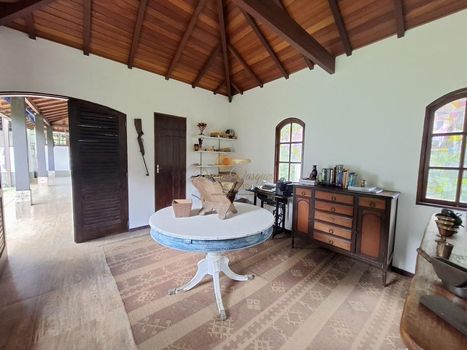 Foto 33 do(a) Fazenda / Sítio / Chácara de 8 quartos à venda em Cruzeiro, Teresópolis