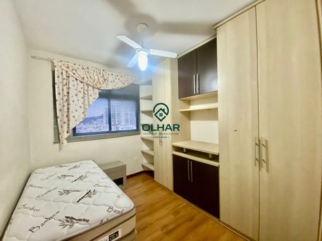 Foto 27 do(a) Apartamento de 3 quartos para alugar em Kobrasol, São José