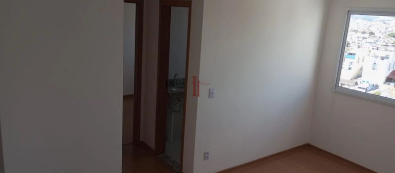 Foto 3 do(a) Apartamento de 2 quartos à venda em Jardim Jamaica, Santo André