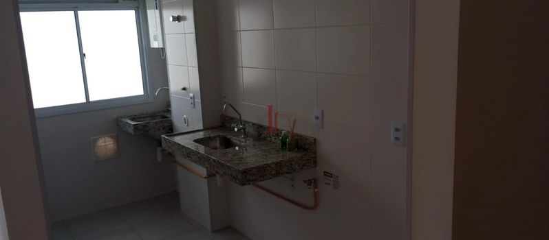 Foto 8 do(a) Apartamento de 2 quartos à venda em Jardim Jamaica, Santo André