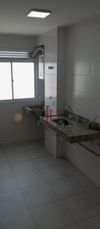 Foto 7 do(a) Apartamento de 2 quartos à venda em Jardim Jamaica, Santo André
