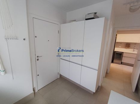 Foto 17 do(a) Apartamento de 3 quartos à venda em Itaim Bibi, São Paulo