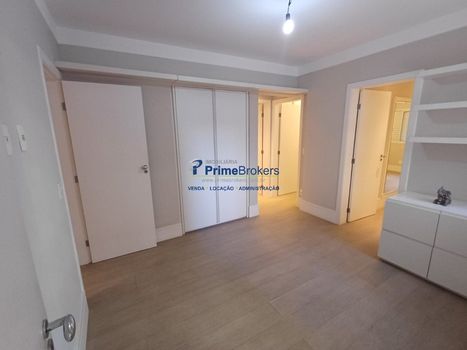 Foto 13 do(a) Apartamento de 3 quartos à venda em Itaim Bibi, São Paulo