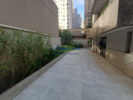Foto 50 do(a) Apartamento de 3 quartos à venda em Itaim Bibi, São Paulo