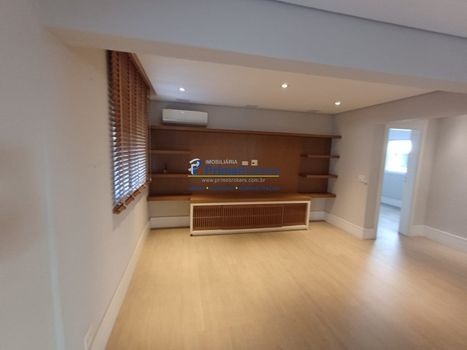 Foto 3 do(a) Apartamento de 3 quartos à venda em Itaim Bibi, São Paulo
