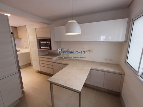 Foto 22 do(a) Apartamento de 3 quartos à venda em Itaim Bibi, São Paulo