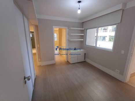 Foto 43 do(a) Apartamento de 3 quartos à venda em Itaim Bibi, São Paulo